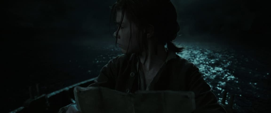 Pirates of the Caribbean: Dead Men Tell No Tales frame 3