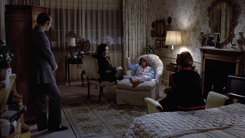 Image 3 de The Exorcist