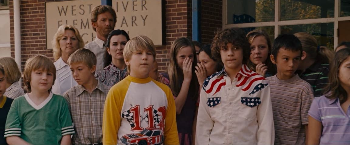 Image 3 de Talladega Nights: The Ballad of Ricky Bobby