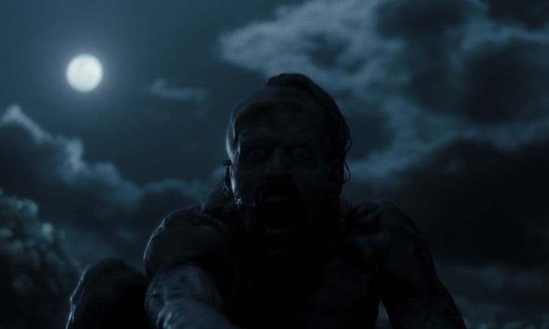 Image 1 de Nosferatu