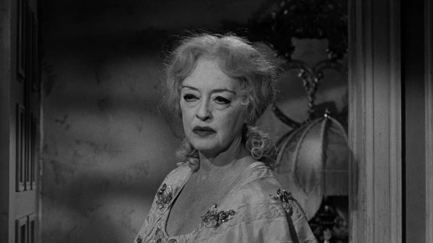 What Ever Happened to Baby Jane? frame 2