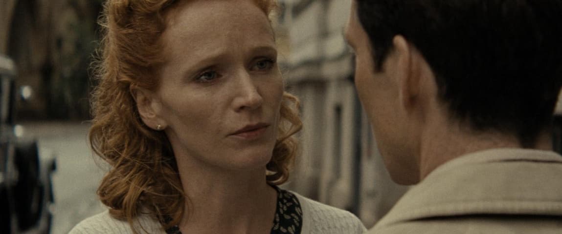 Anthropoid, кадр 4