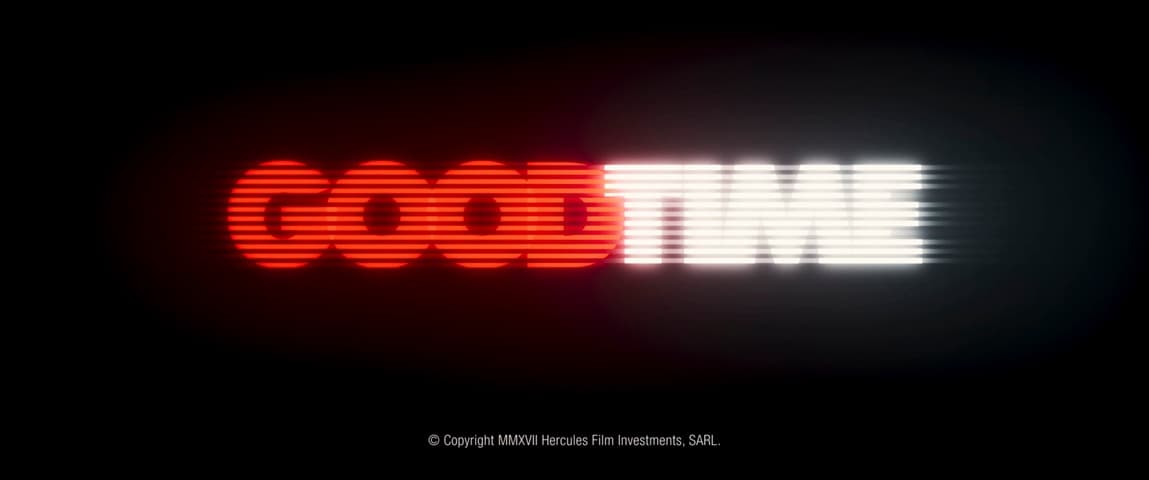 Good Time frame 4