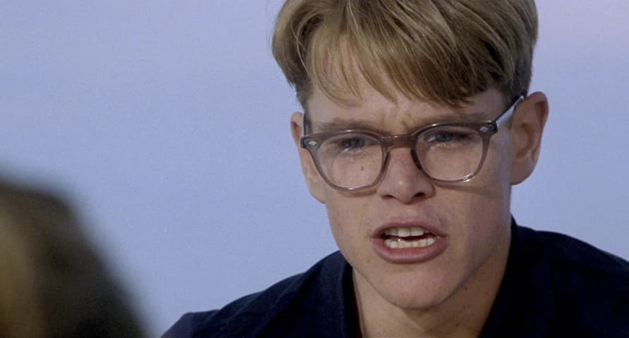 The Talented Mr. Ripley frame 3