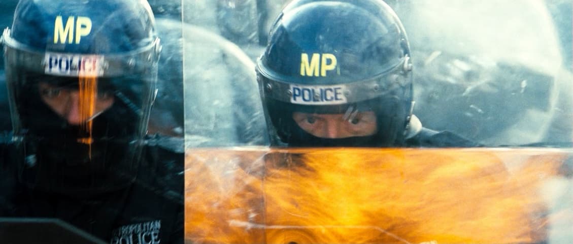 Image 1 de Hot Fuzz