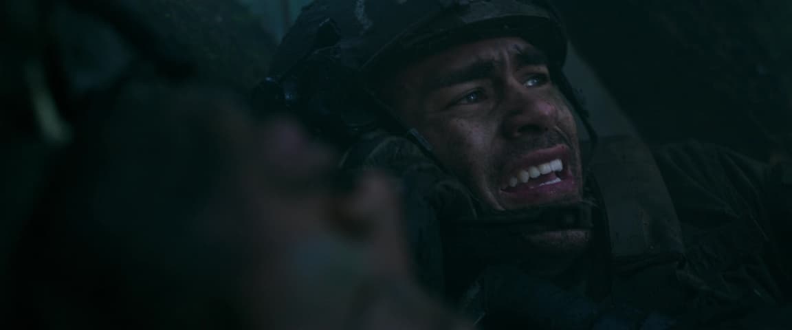 Image 2 de War for the Planet of the Apes
