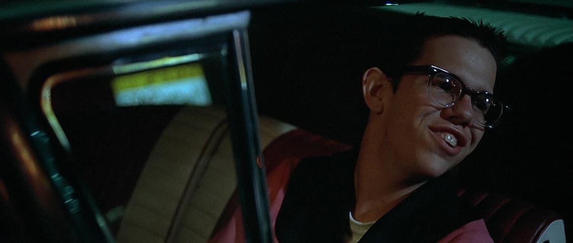 American Graffiti, кадр 4