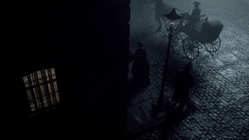 Image 1 de Sleepy Hollow