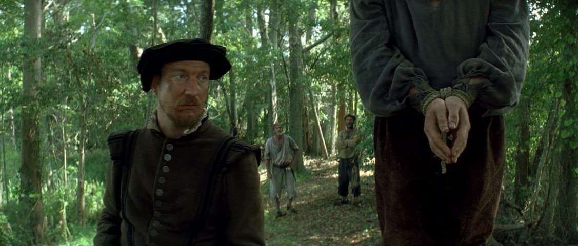 Image 2 de The New World