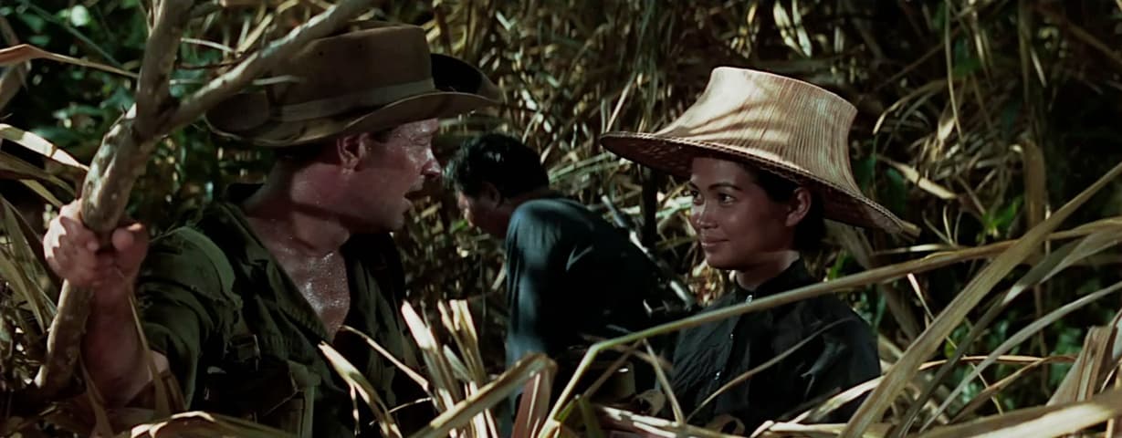The Bridge on the River Kwai frame 3