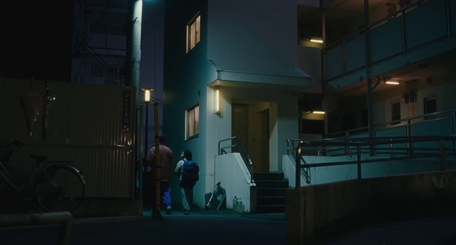 Image 3 de Shoplifters
