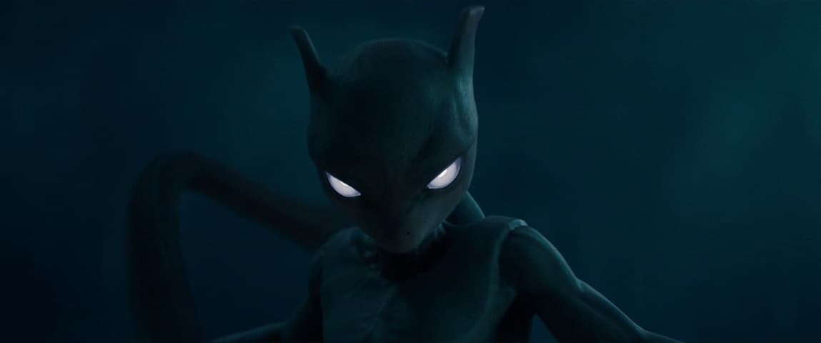Pokémon Detective Pikachu frame 1