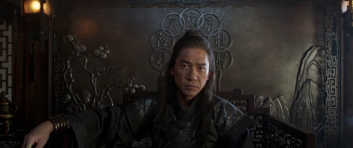 Shang-Chi and the Legend of the Ten Rings frame 2