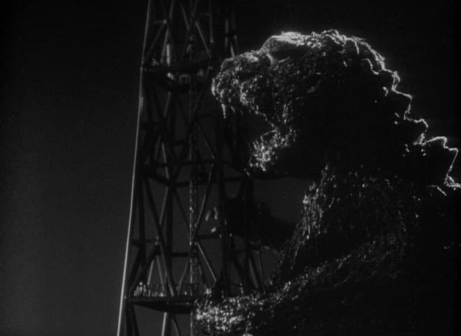 Image 3 de Godzilla