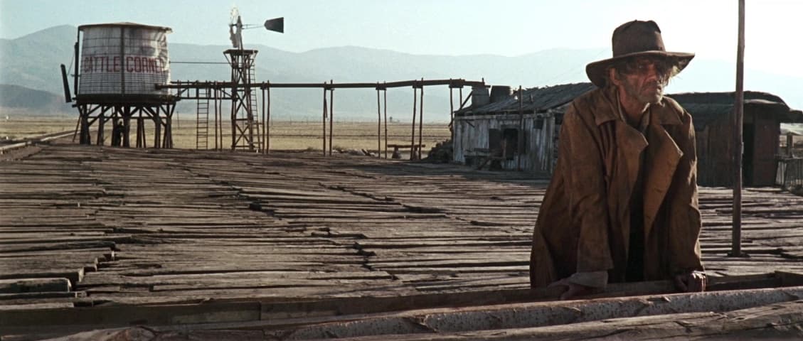 Image 4 de Once Upon a Time in the West