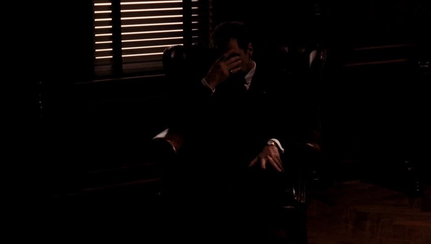 Image 2 de The Godfather Part III