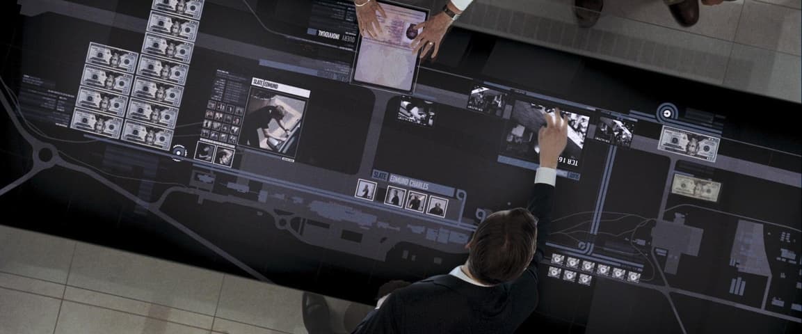 Image 1 de Quantum of Solace