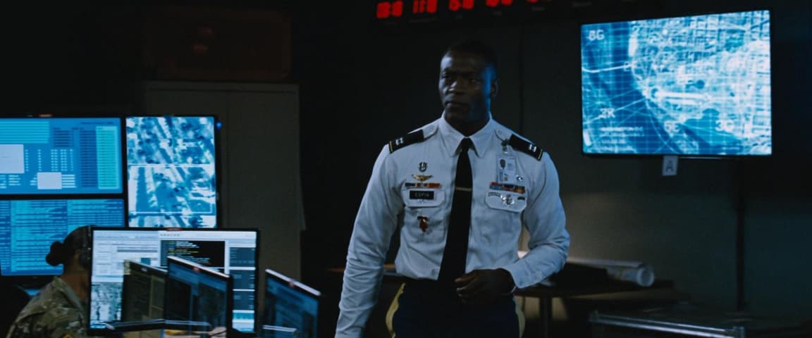 Image 3 de Jack Reacher: Never Go Back