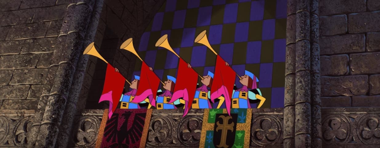 Sleeping Beauty frame 3