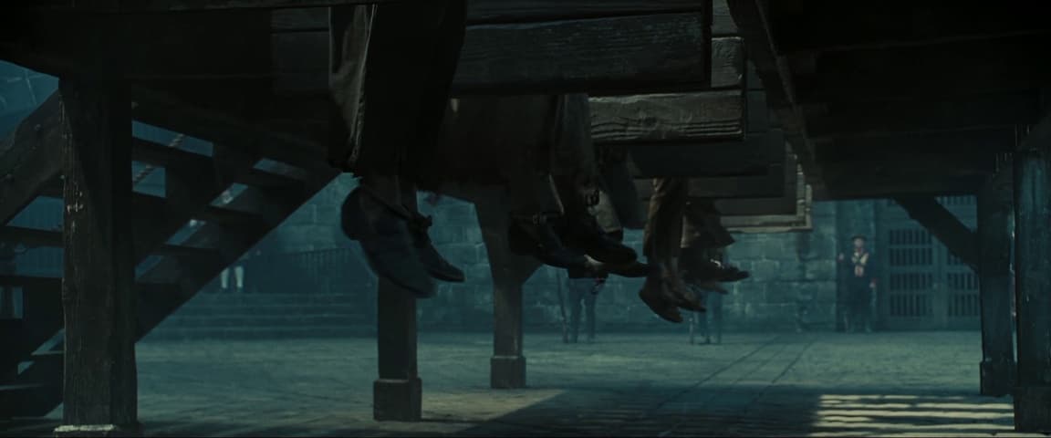 Pirates of the Caribbean: At World's End frame 2