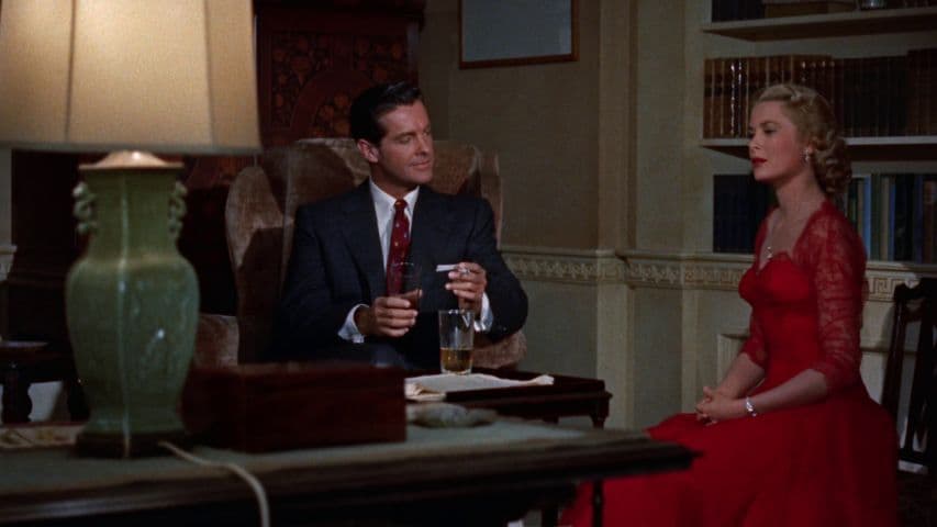 Image 1 de Dial M for Murder