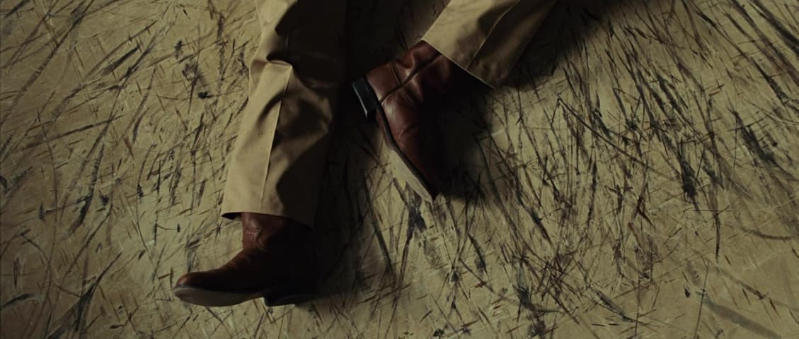 No Country for Old Men frame 4