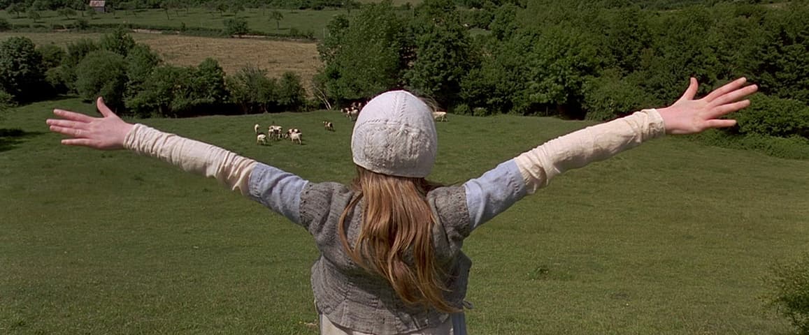 The Messenger: The Story of Joan of Arc frame 3
