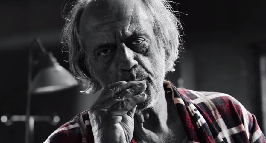 Sin City: A Dame to Kill For frame 2