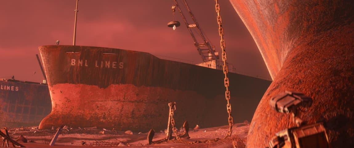 WALL·E frame 3