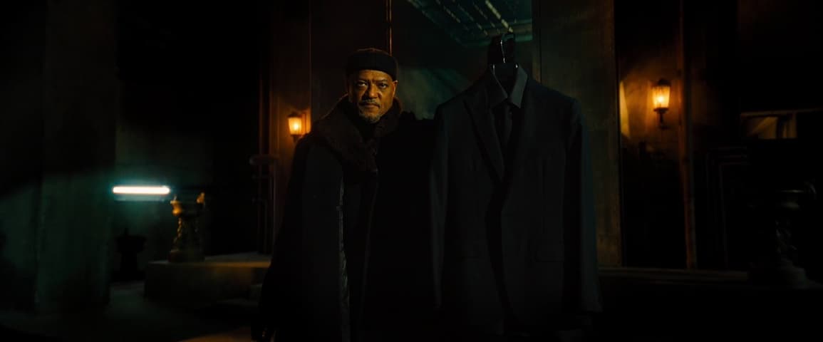 John Wick: Chapter 4 frame 1
