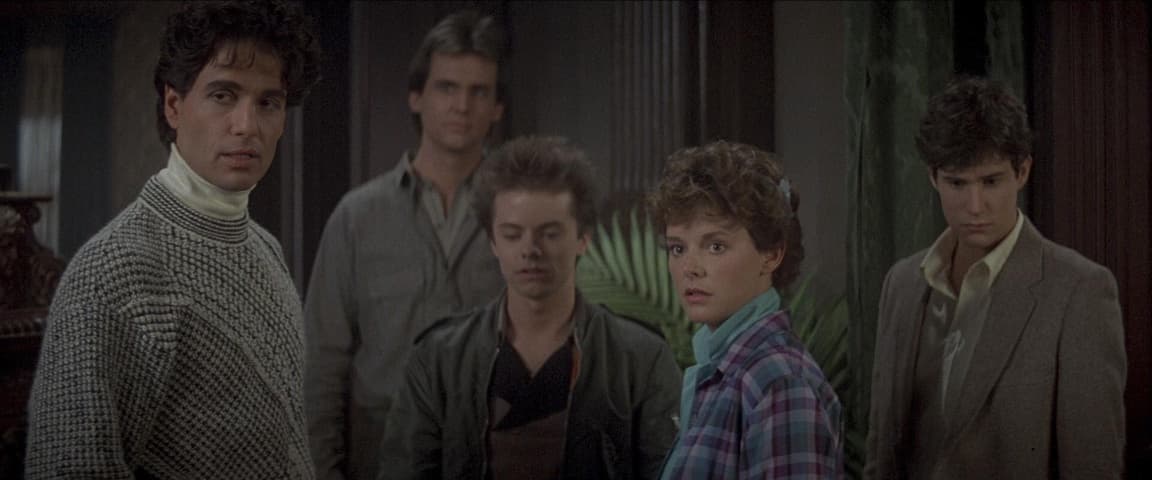Image 3 de Fright Night