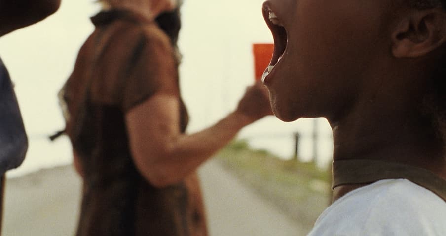 Beasts of the Southern Wild frame 3