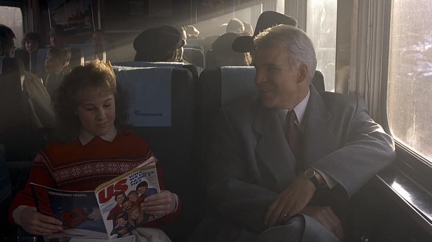 Image 2 de Planes, Trains and Automobiles