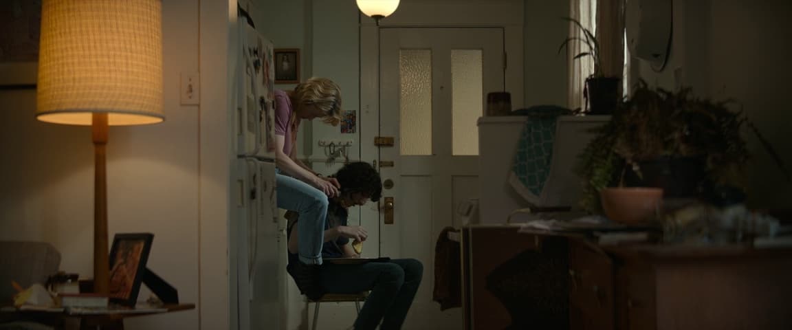 Ghostbusters: Afterlife frame 3