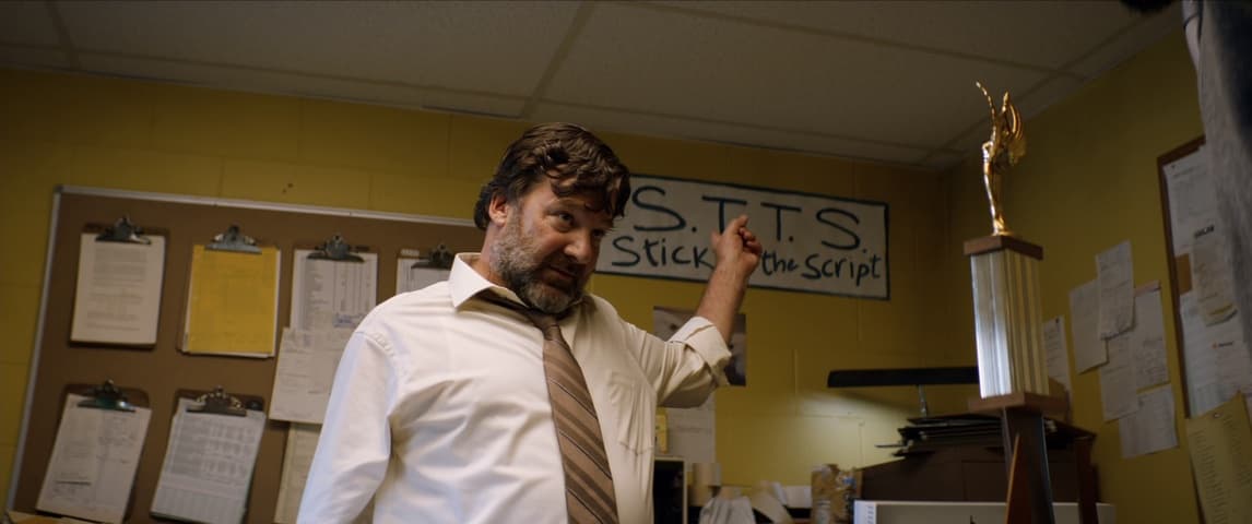 Image 2 de Sorry to Bother You