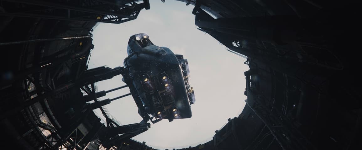 Image 1 de Ender's Game