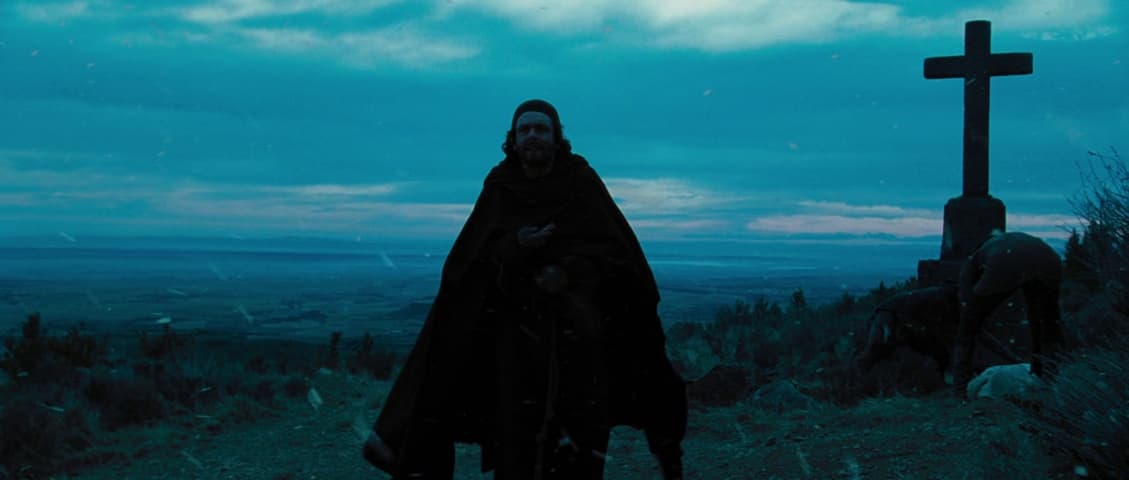 Kingdom of Heaven frame 3