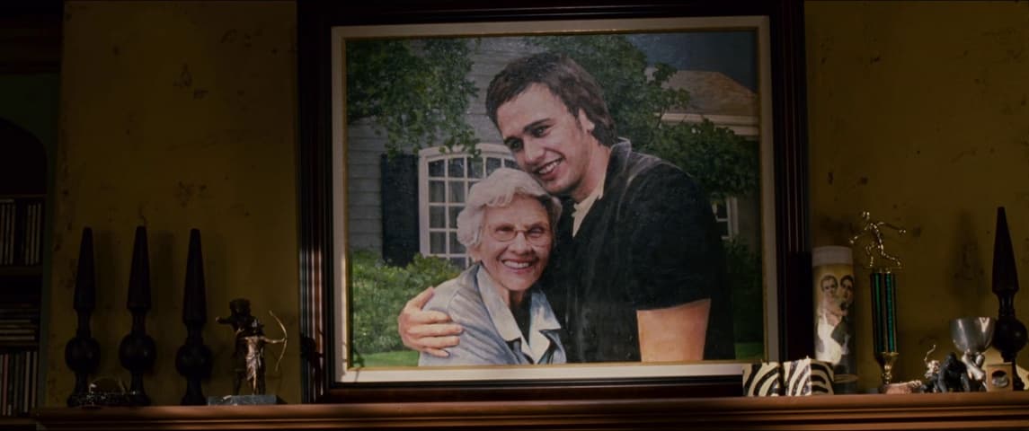 Pineapple Express frame 2