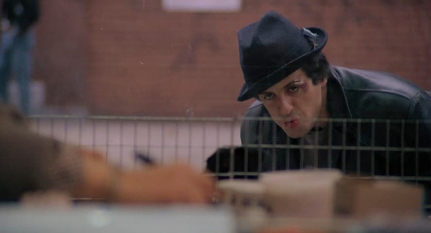 Image 3 de Rocky