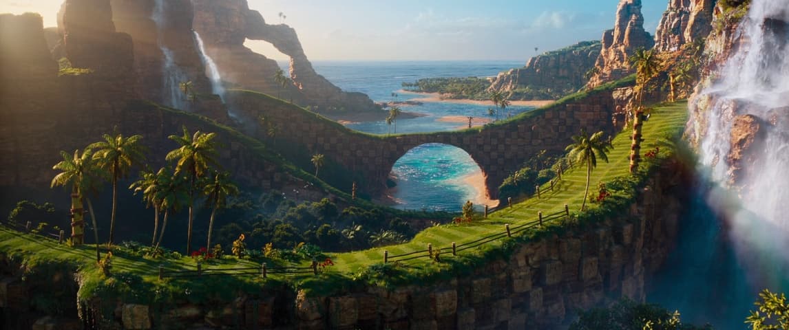 Image 3 de Sonic the Hedgehog