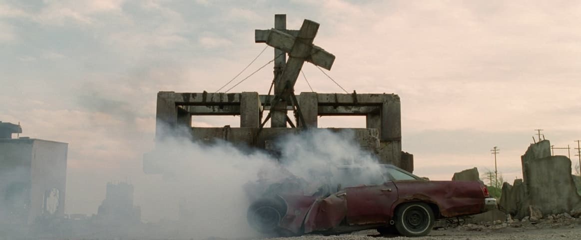 Constantine frame 4