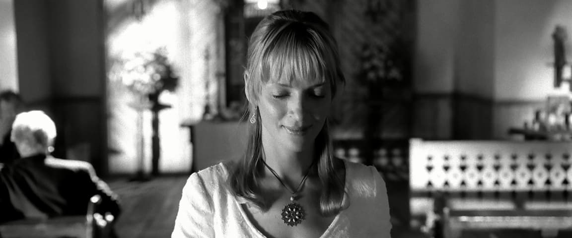 Kill Bill: Vol. 2 frame 4