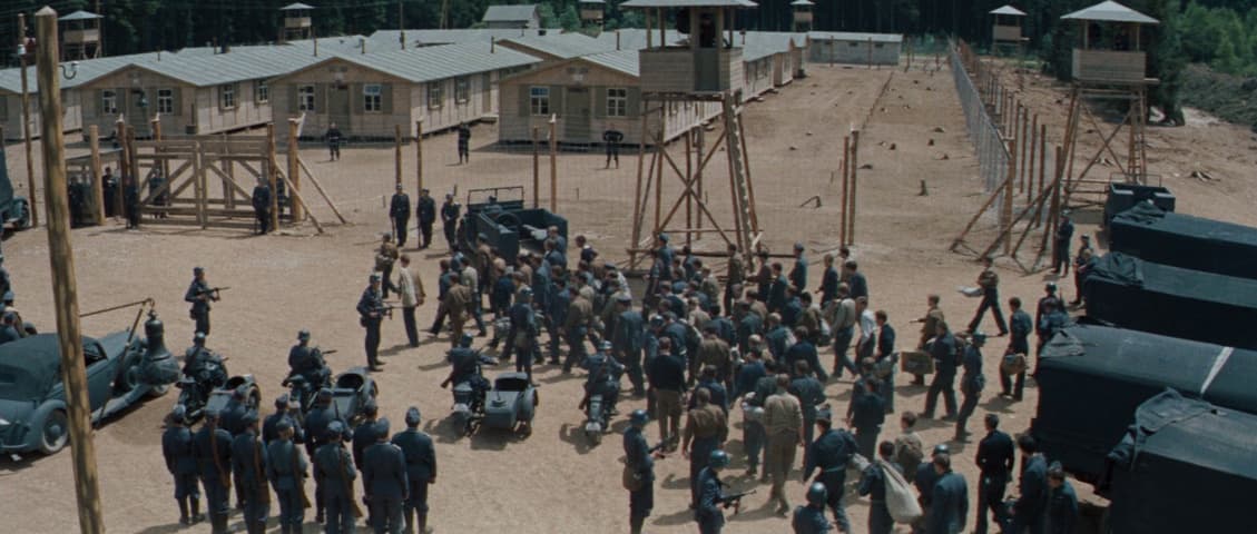 Image 2 de The Great Escape