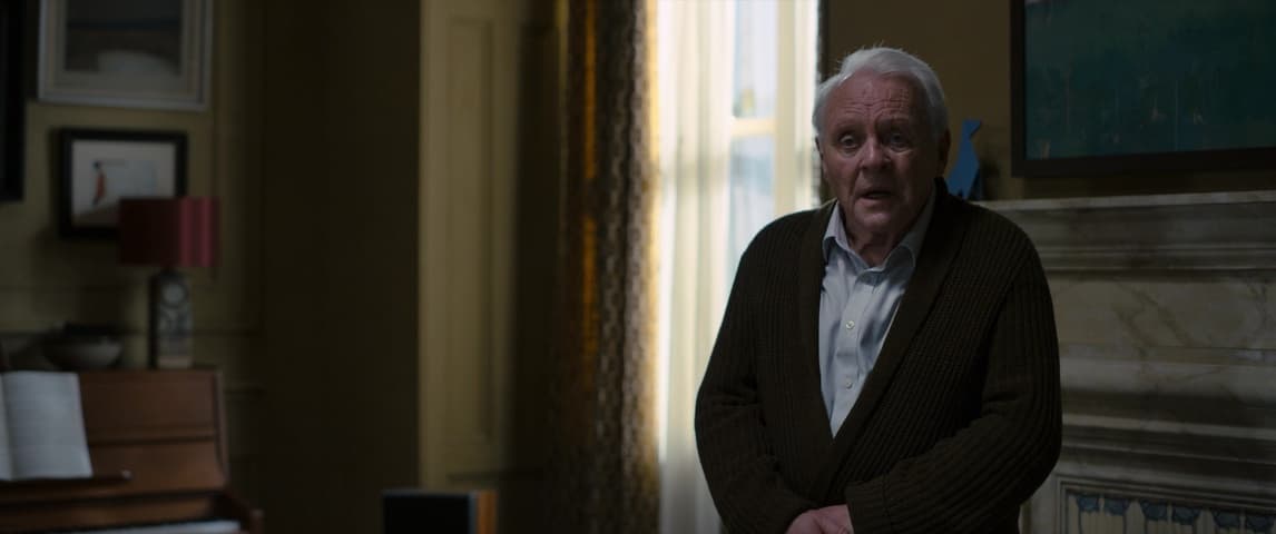 The Father frame 3