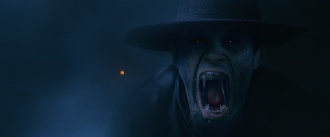 Abraham Lincoln: Vampire Hunter frame 2
