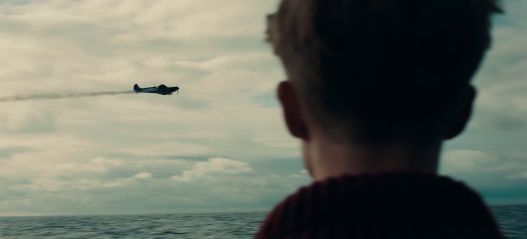 Dunkirk frame 3