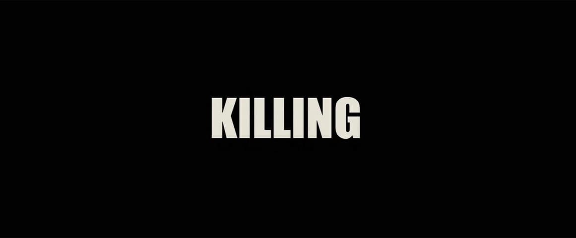 Killing Them Softly frame 1
