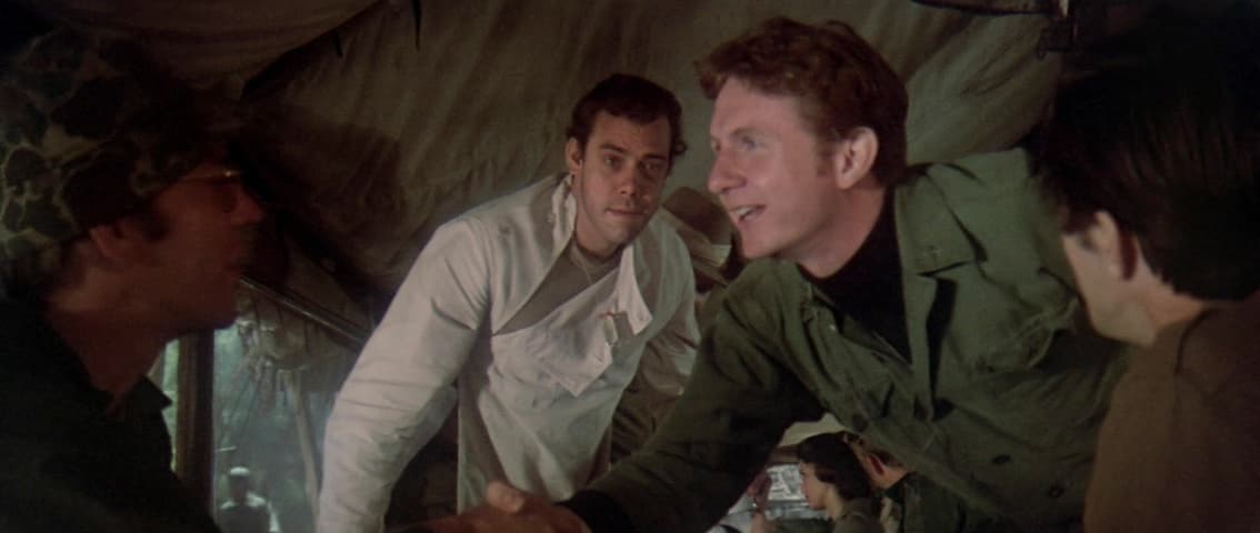 Image 3 de M*A*S*H