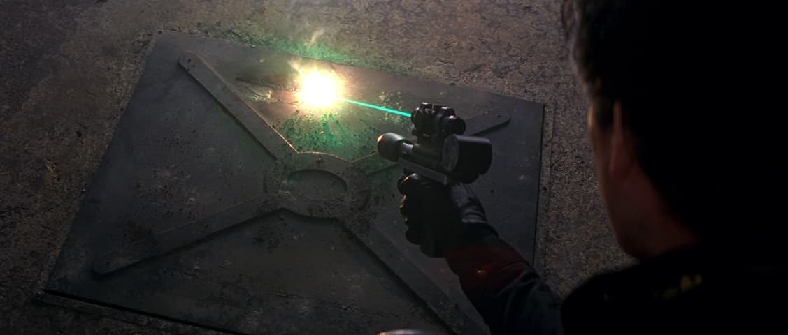 GoldenEye frame 3