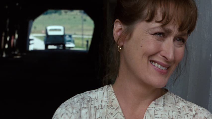 The Bridges of Madison County, кадр 1